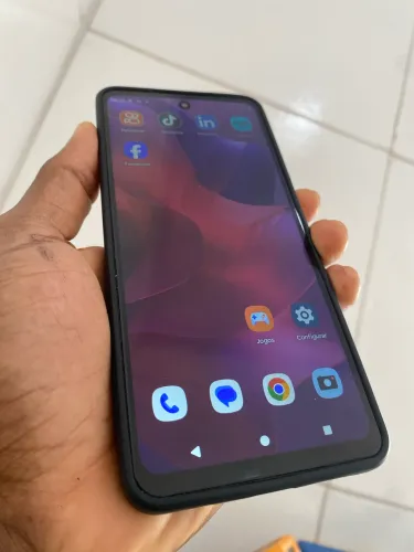 MOTO G24