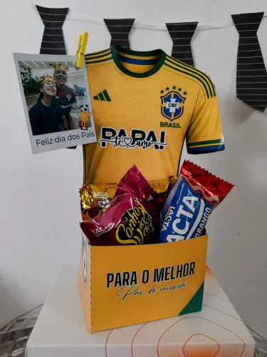Dia dos Pais 