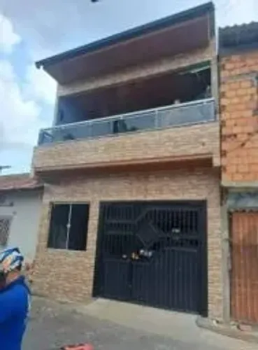 Casa pra alugar