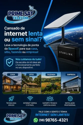 Instalação