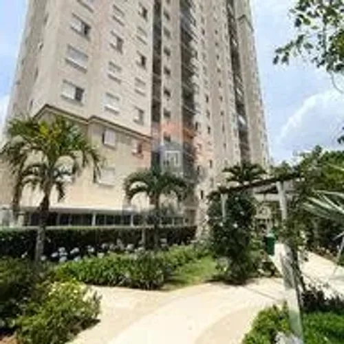 Apartamento em Torres de São José - Jundiaí