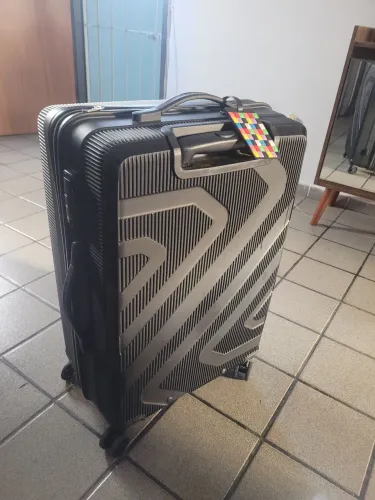 Mala de viagem American tourister