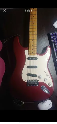 Guitarra