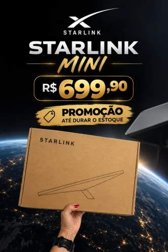 Starkink mini