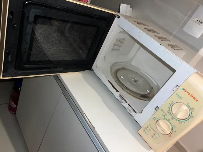 Microondas