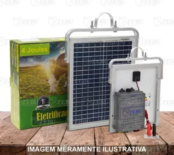 APARELHO CHOQUE ZEBU ZS80i C/PLACA - S/ BATERIA