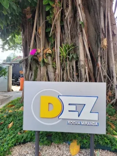Oportunidade única| Apartamento | 2 quartos | vaga na garagem|Condomínio Dez Rocha Miranda
