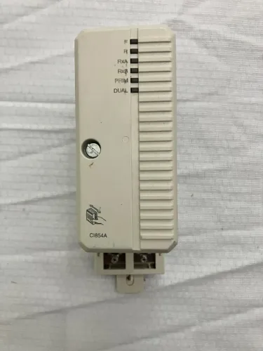 CARTÃO DE COMUNICAÇÃO CI854AK01 (3BSE030220R1)