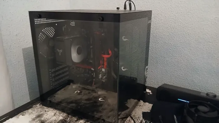 Computador Gamer