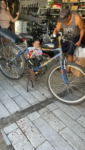 Baik motorisada