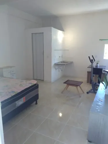 Aluguel de Suítes, Quitinetes, Apartamentos, Lojas e Depósitos