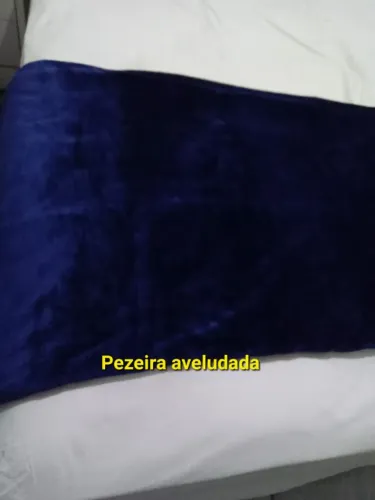 Pezeira Cama Casal