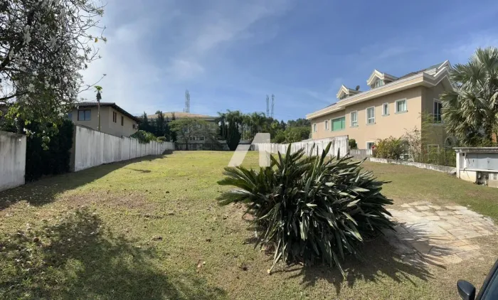 Tamboré 03 - Tamboré 03