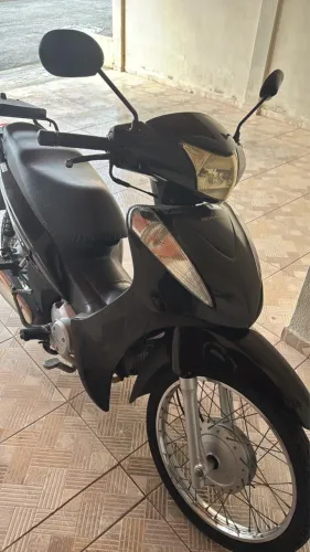 Biz Abaixo da Tabela