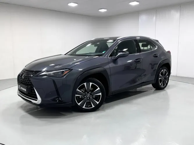 Lexus UX-250H Dynamic 2.0 16V Aut.(hybrid) 2023