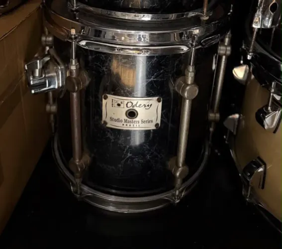 Ton 10 Odery Studio Masters