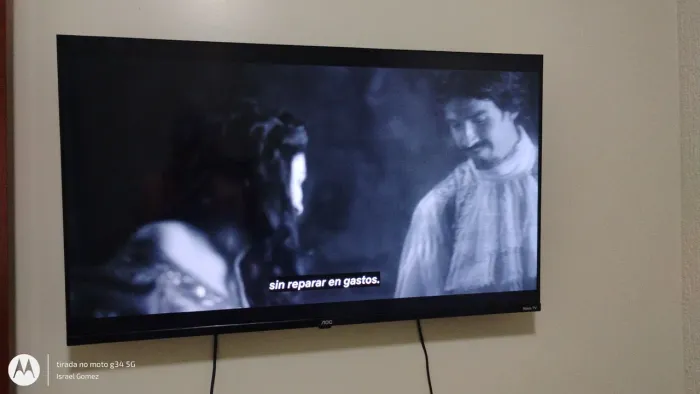 Smart Tv Roku 43 polegadas