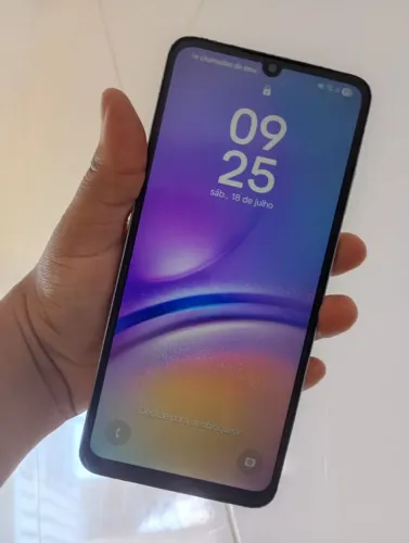 Samsung A05 128mb