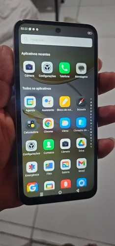 Infinix 9