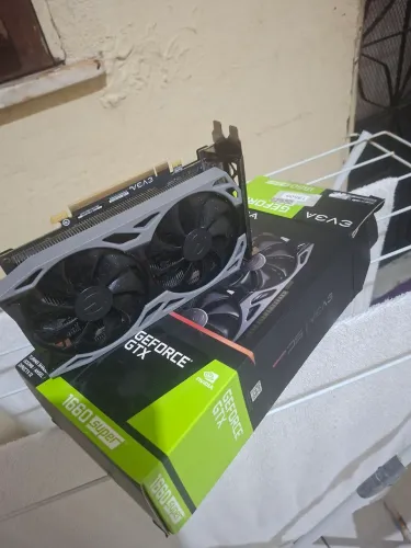Gtx 1660 super