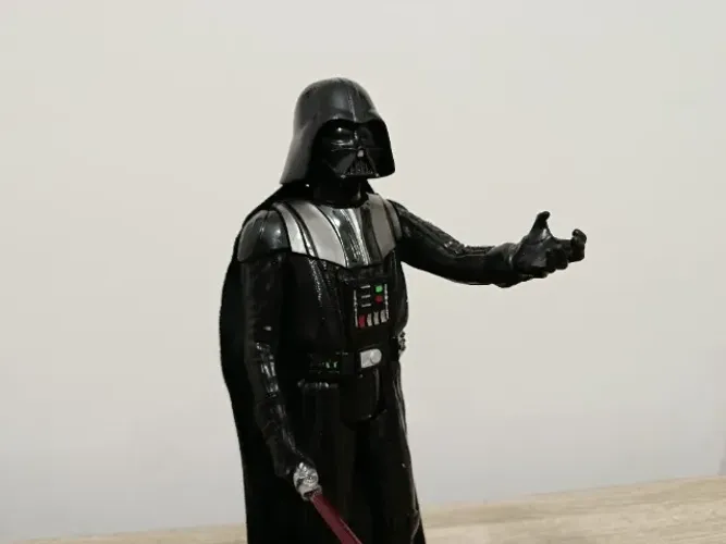 Boneco Darth Vader - Star Wars