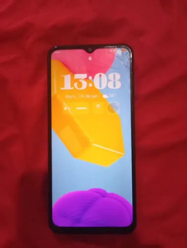 Samsung M13 5G