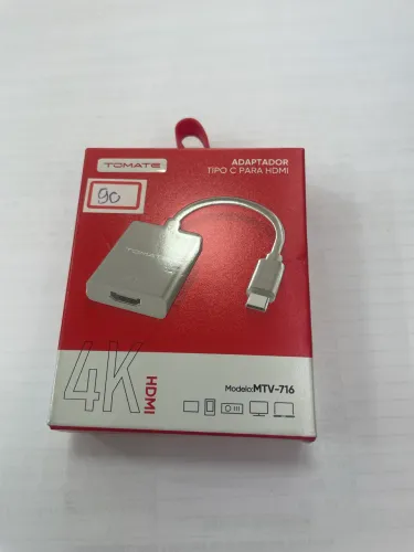 Adaptador tipo c Hdmi