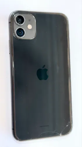 Vendo iPhone 11