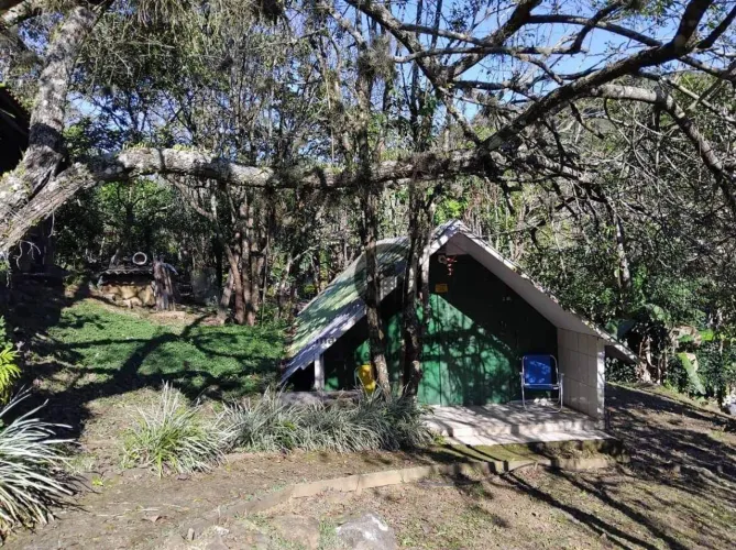 Chácara com 1 quarto à venda, 3225 m² por R$ 360.000 - Campo Grande - Rio de Janeiro/RJ