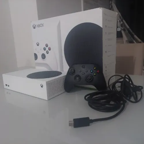 xbox series s-512gb