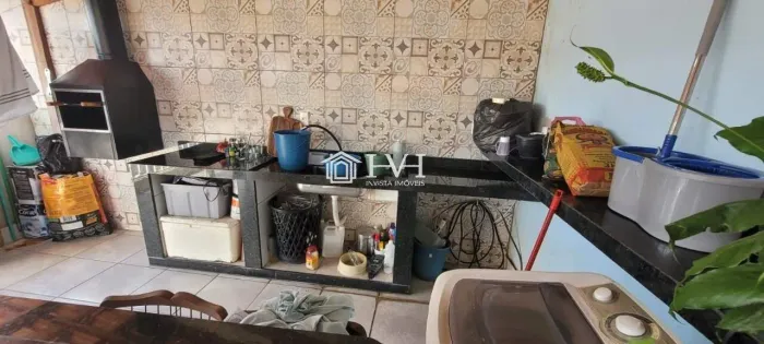 Casa à venda, 7 quartos, 1 suíte, 1 vaga, Europa - Belo Horizonte/MG
