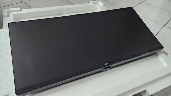 Monitor LG UltraWide 25UM58-P 25 polegadas