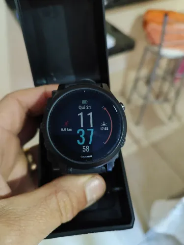 Garmin 945 Músic 