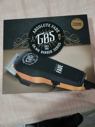 Máquina de cabelo