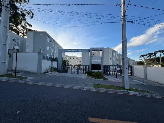 Oportunidade Única em CURITIBA - PR | Tipo: Apartamento | Negociação: Leilão | Situação: I