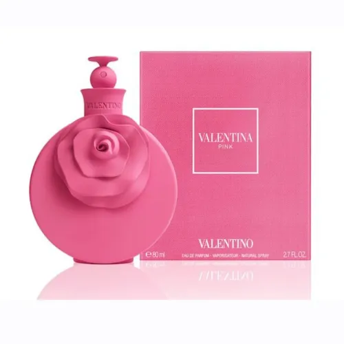 Perfume Valentino Valentina Pink 80 ml