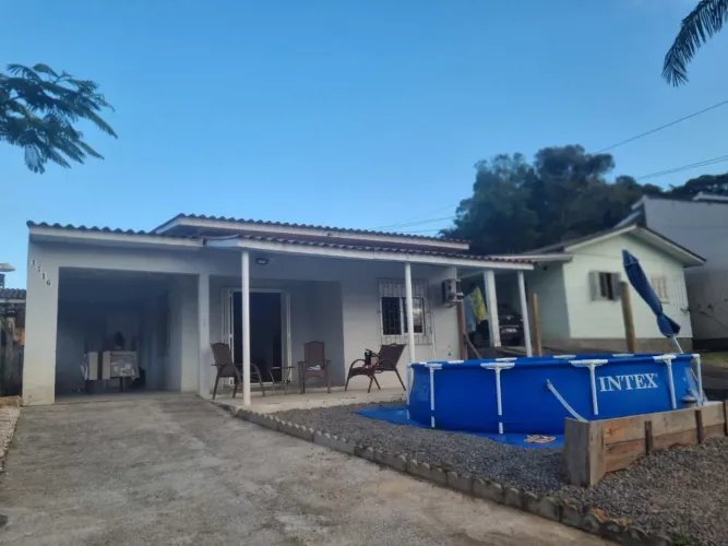 Casa a venda - Torres/RS