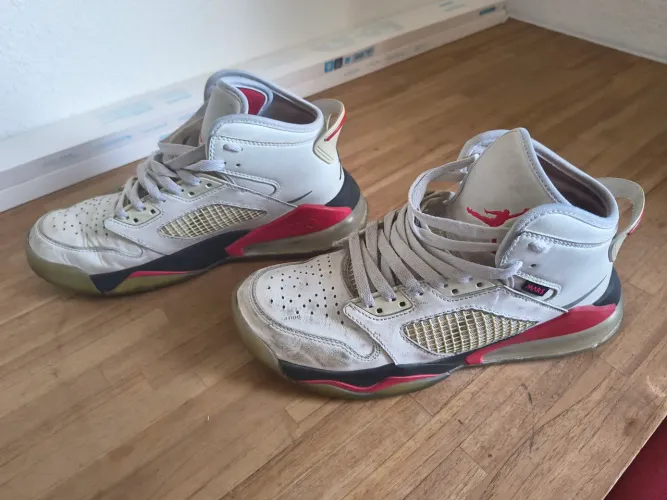 Tênis Nike Jordan Mars