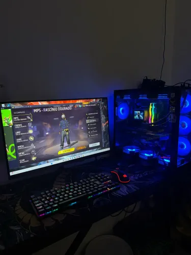 Pc gamer