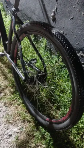 Bicicleta aro 29