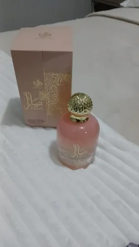 Perfume Árabe 100ml EDP Fragrância elegante