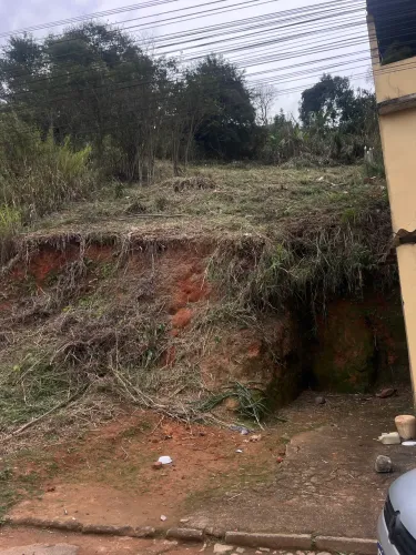 Vendo lote bairro São João 