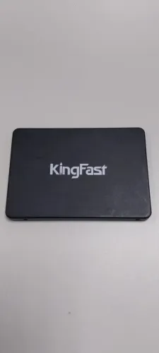 SSD 512GB KINGFAST F10