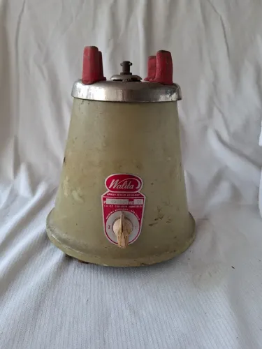 Base Walita liquidificador no estado antigo
