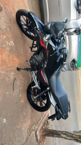 ÁGIO CG 160 TITAN 2025/2026 ? R$ 9.900