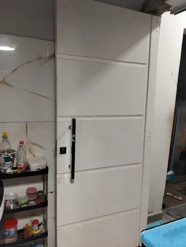 Porta MDF