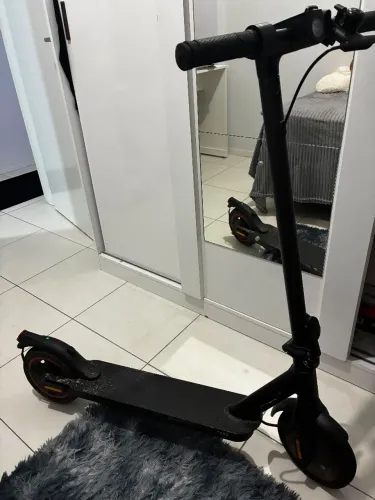 Patinete eletrico w3 350W