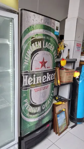 Cervejeira Fricon 220v