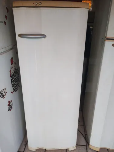 Geladeira Electrolux
