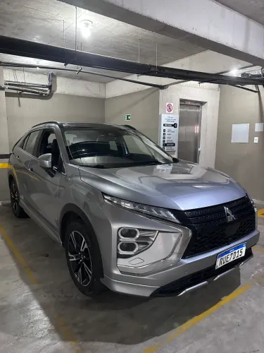 Mitsubishi Eclipse Cross HPE-S 1.5 16V 165cv Aut. 2023